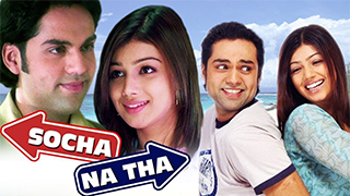Socha Na Tha